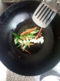 超简单的土豆丝做法