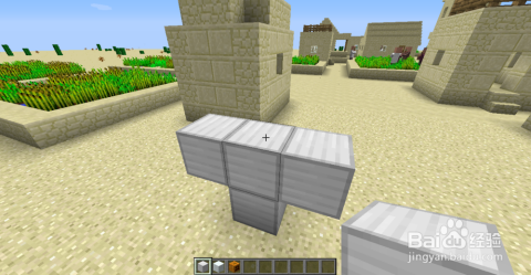 我的世界怎么制作铁傀儡和雪傀儡?