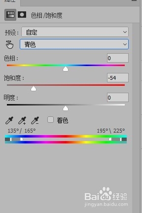 PS后期:调整一张草原上的马的图片