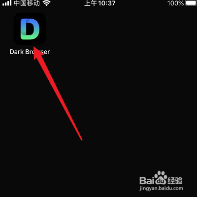 怎么清理Dark Browser的Cookie数据