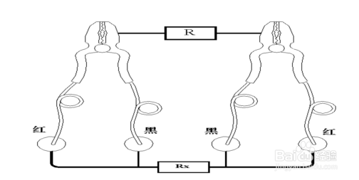 <b>ETZZ-3A直流电阻测试仪操作方法及使用步骤</b>