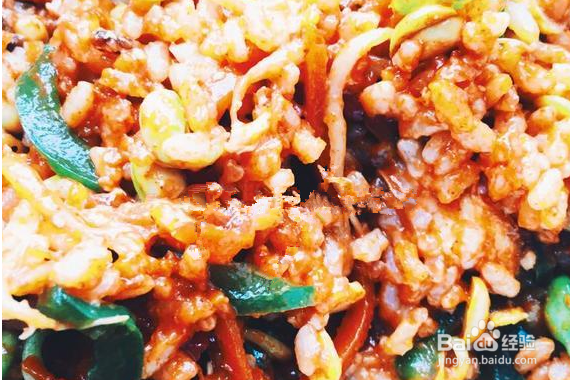 谷赞韩餐的美味你挡得住么？吃货们赶紧来看。