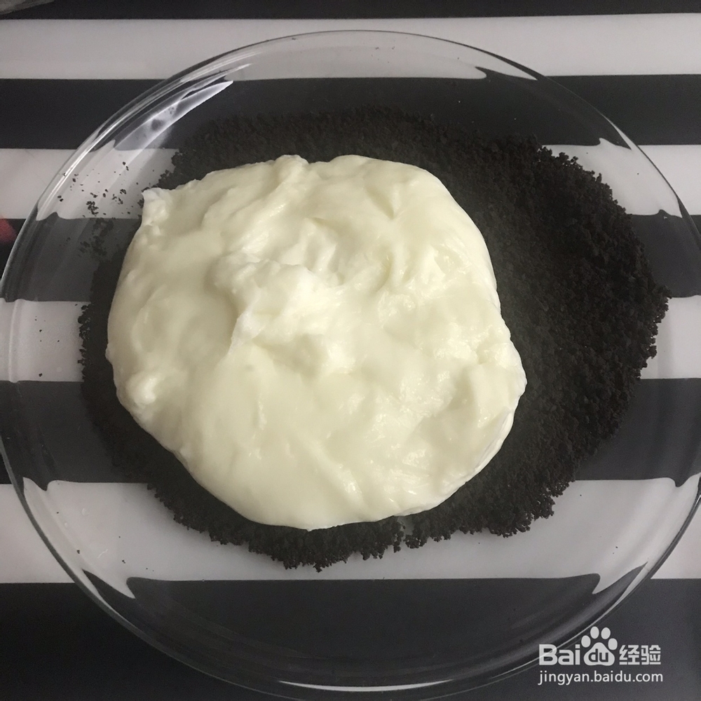 牛奶麻薯美味制作方法