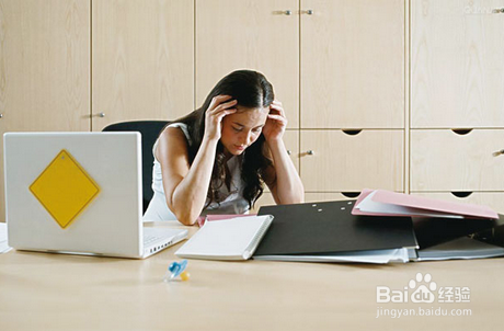 容易伤害女性卵巢的七大行为