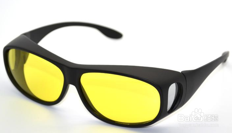 眼镜镜片颜色怎么选择?