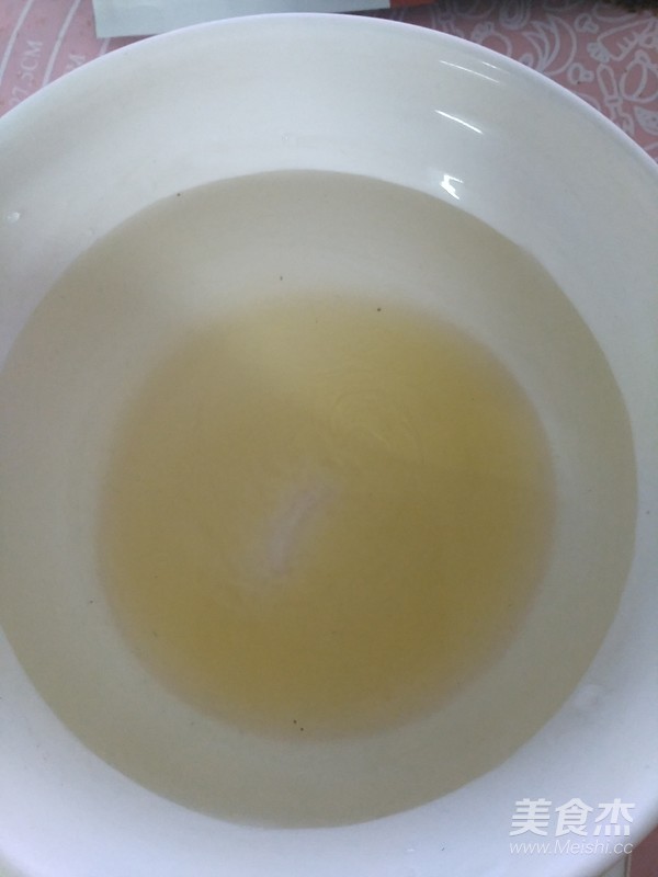 沙哈蛋糕的做法