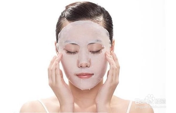 淘米水洗脸的方法作用分析