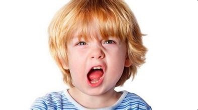 常见的儿童抽动症几大表现