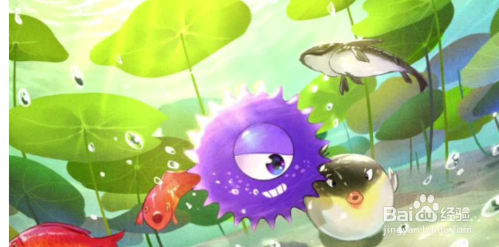 球球大作战打法心得