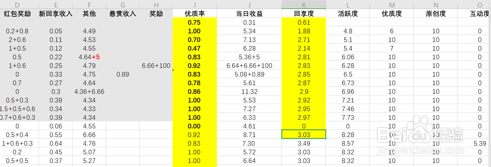 如何在Excel中快速筛选到值