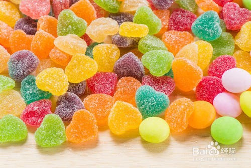 小孩子每天吃吃吃,如何维护孩子口腔的健康?