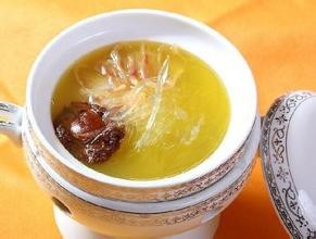 女性吃哪些食物更健康