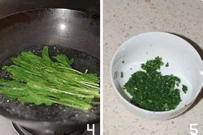 婴儿辅食食谱：[3]五彩肉丸做法