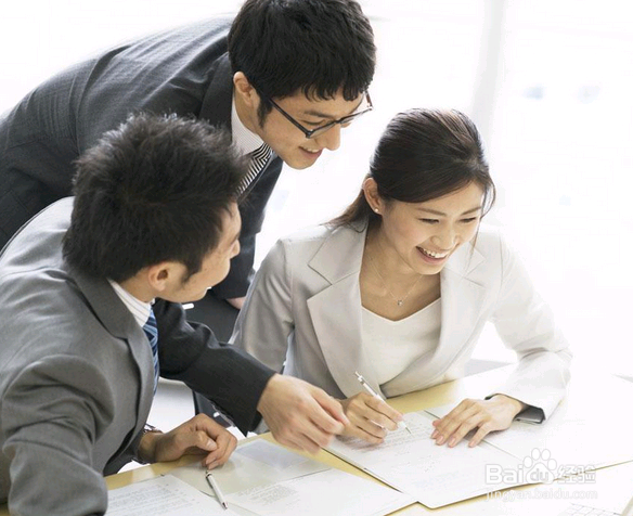 初入职场的新人如何求得更快的职场发展