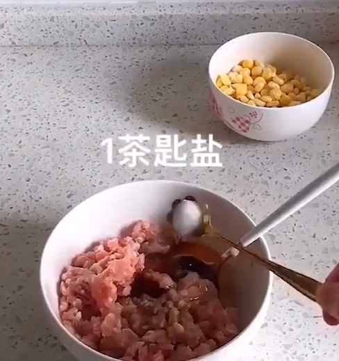 白菜福袋怎么做?