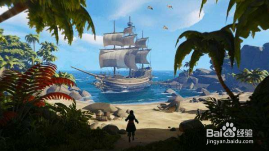 盗贼之海出海探险实用技巧汇总 有哪些实用技巧