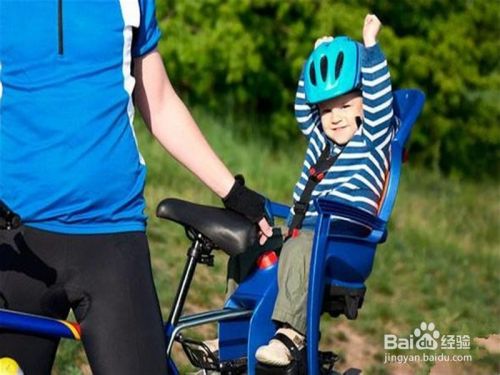 骑自行车或者电动车带孩子应该注意什么