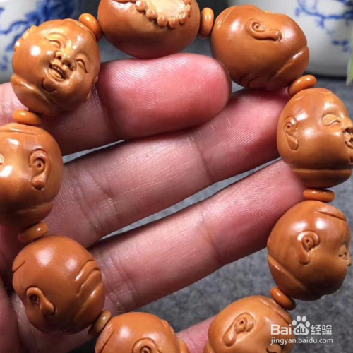 橄榄核怎么包浆最快