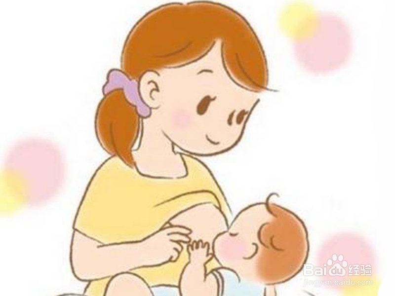 （1月龄）母乳和奶粉混合喂养怎么安排