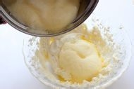 为了爱情而存在的甜品——提拉米苏