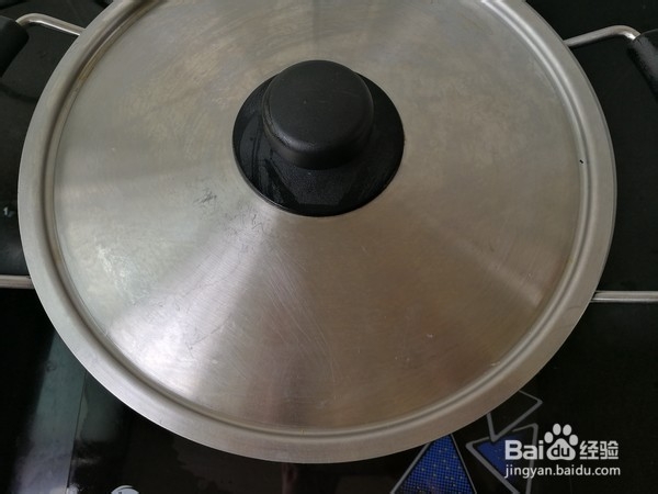 教你做年夜饭硬菜之白切鸡