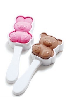 童趣无穷 各种可爱的厨房用品