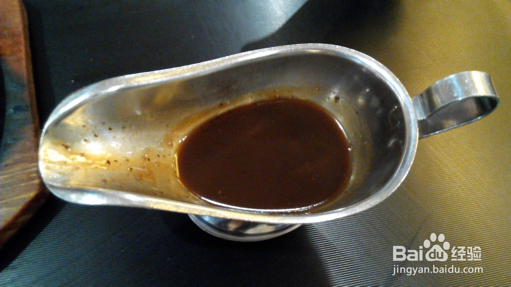 生活知识：[6]去餐厅吃西餐牛排指南