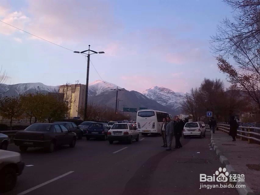 人生终要有一场触及灵魂的旅行