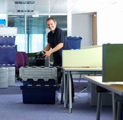 英国留学生如何选择搬家公司