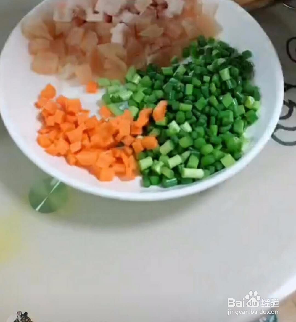 一锅出家庭做法