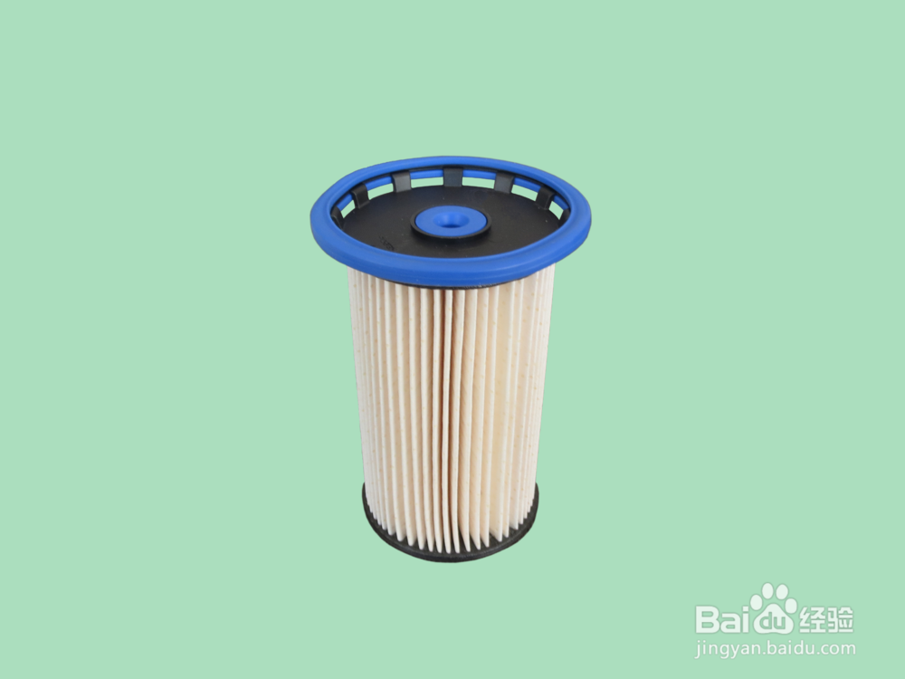 滤清器的分类