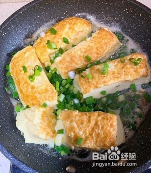 怎么做鸡蛋豆腐