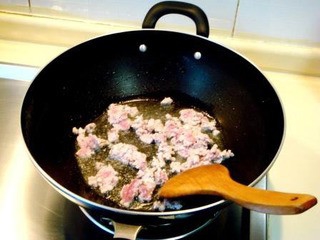 麻婆豆腐的做法