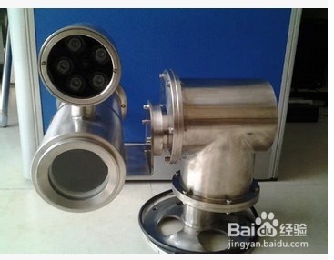 矿用防爆摄像仪的特点及应用情况汇总