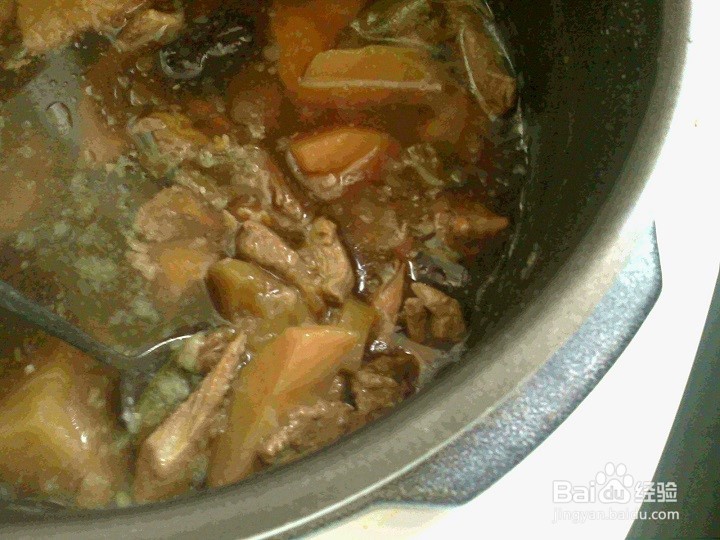 炒牛肉怎么做嫩