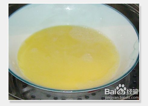 鱼片蒸蛋怎么弄