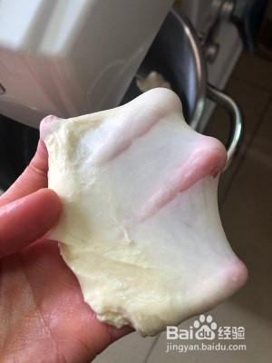 超级无敌松软好吃的老式面包的做法