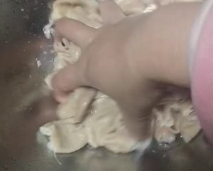 自己在家里烧肥肠