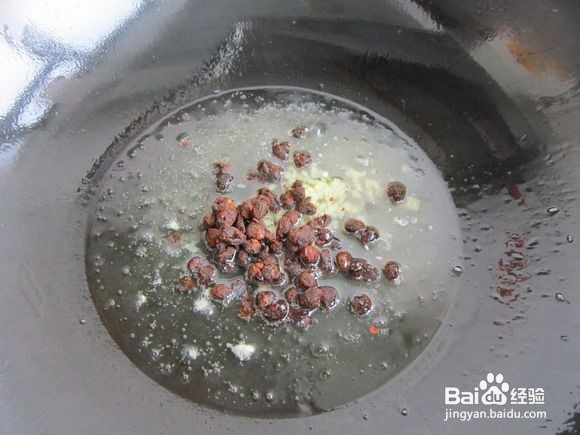 油而不腻的双椒豆豉炒肉丝怎么做呢