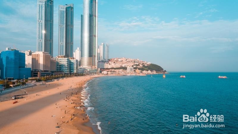 大学生游韩国简易攻略29