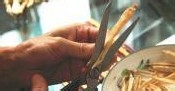 干沙虫的吃法