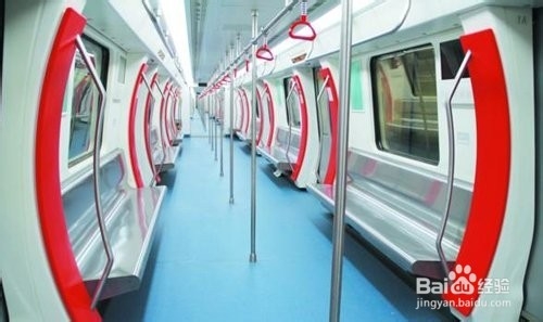 乘坐地铁熟知的几点