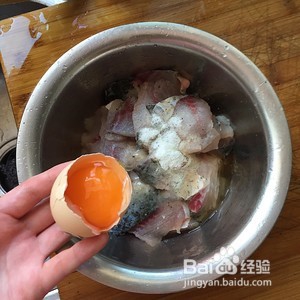 那些经常被忽视的炒菜技巧之麻辣鱼