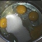 好吃停不了【蛋黄派】