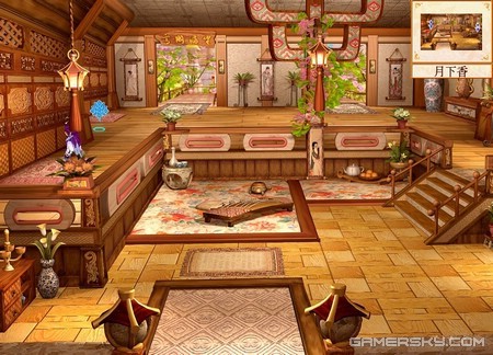 《幻想三国志4》图文流程攻略第十四章