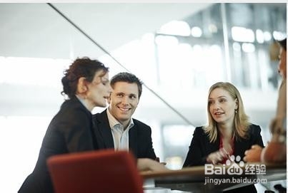 建立企业与员工的合作关系的4种方法