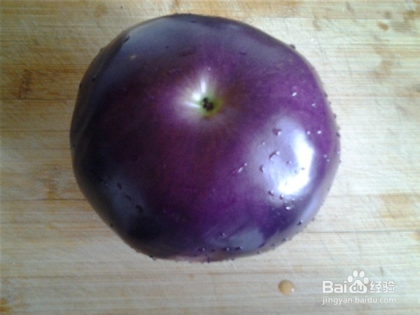 昆仑瓜怎么做营养好吃省油减肥呢？