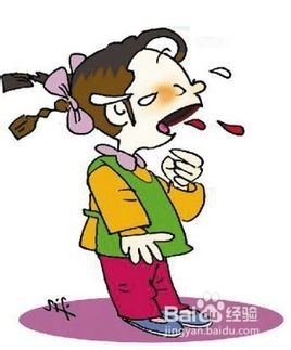 急性支气管炎的症状和治疗方法