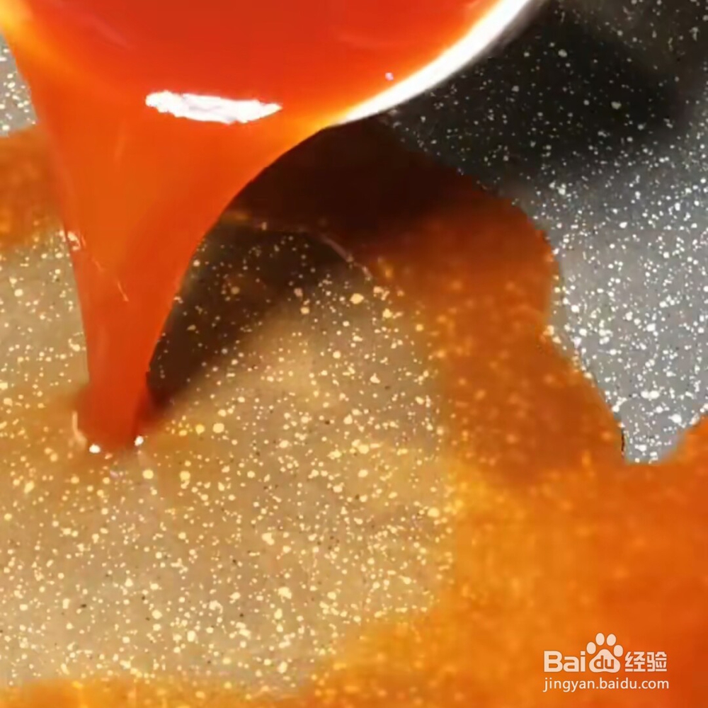 糖醋里脊外壳怎么酥脆