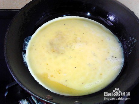 海参煎蛋这样做更好吃
